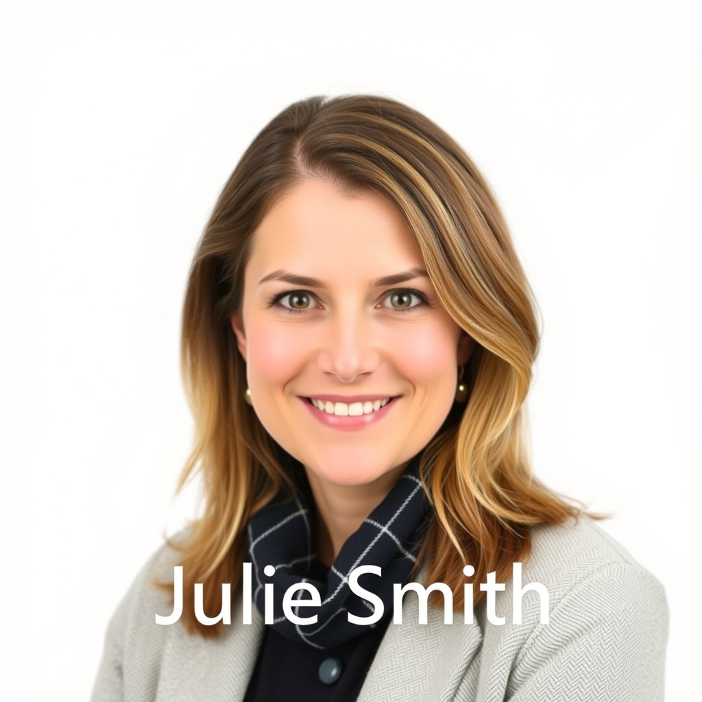 Julie Smith