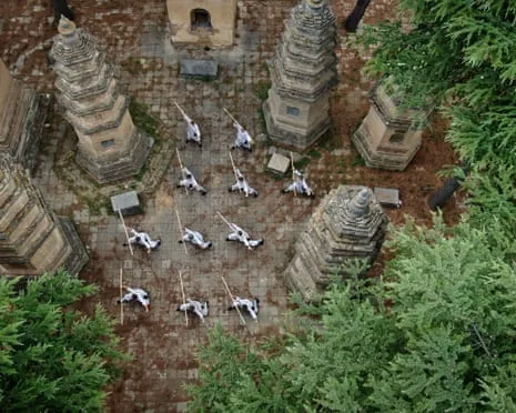 The Temple Economy Facing Examination as Controversies Shake Influential Spiritual Leaders