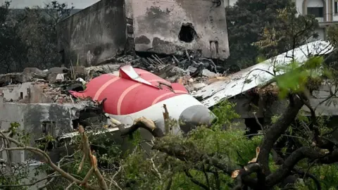 Next of kin of Air India crash passengers sue aerospace firms Honeywell and Boeing