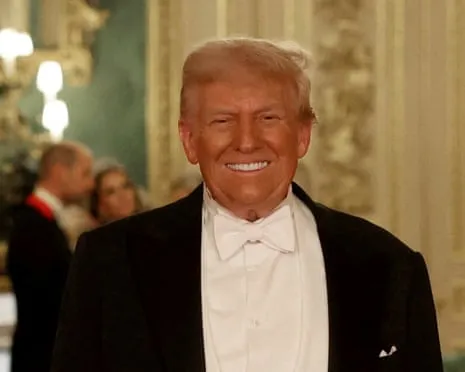 Donald Trump Plans to Designate Antifa as a Primary Extremist Entity