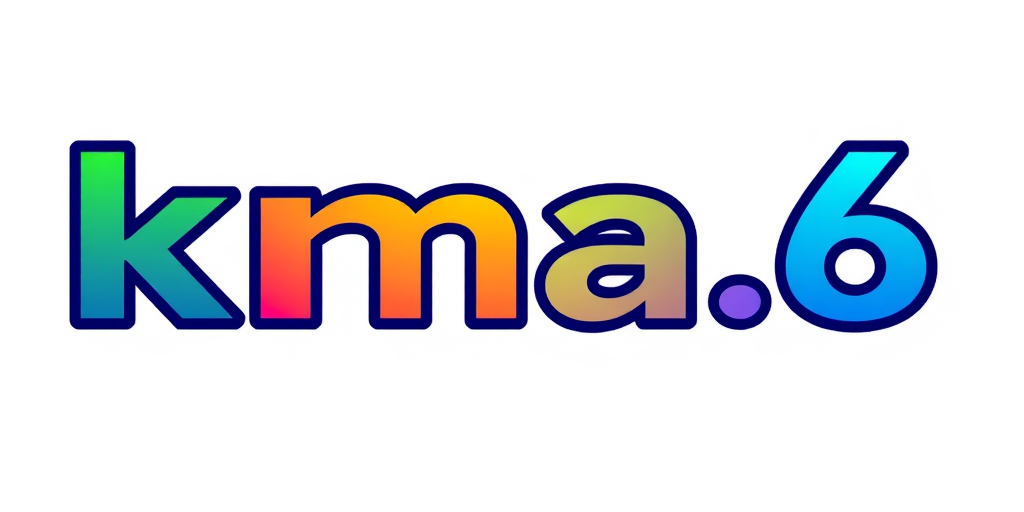 Kmaa6 Blog